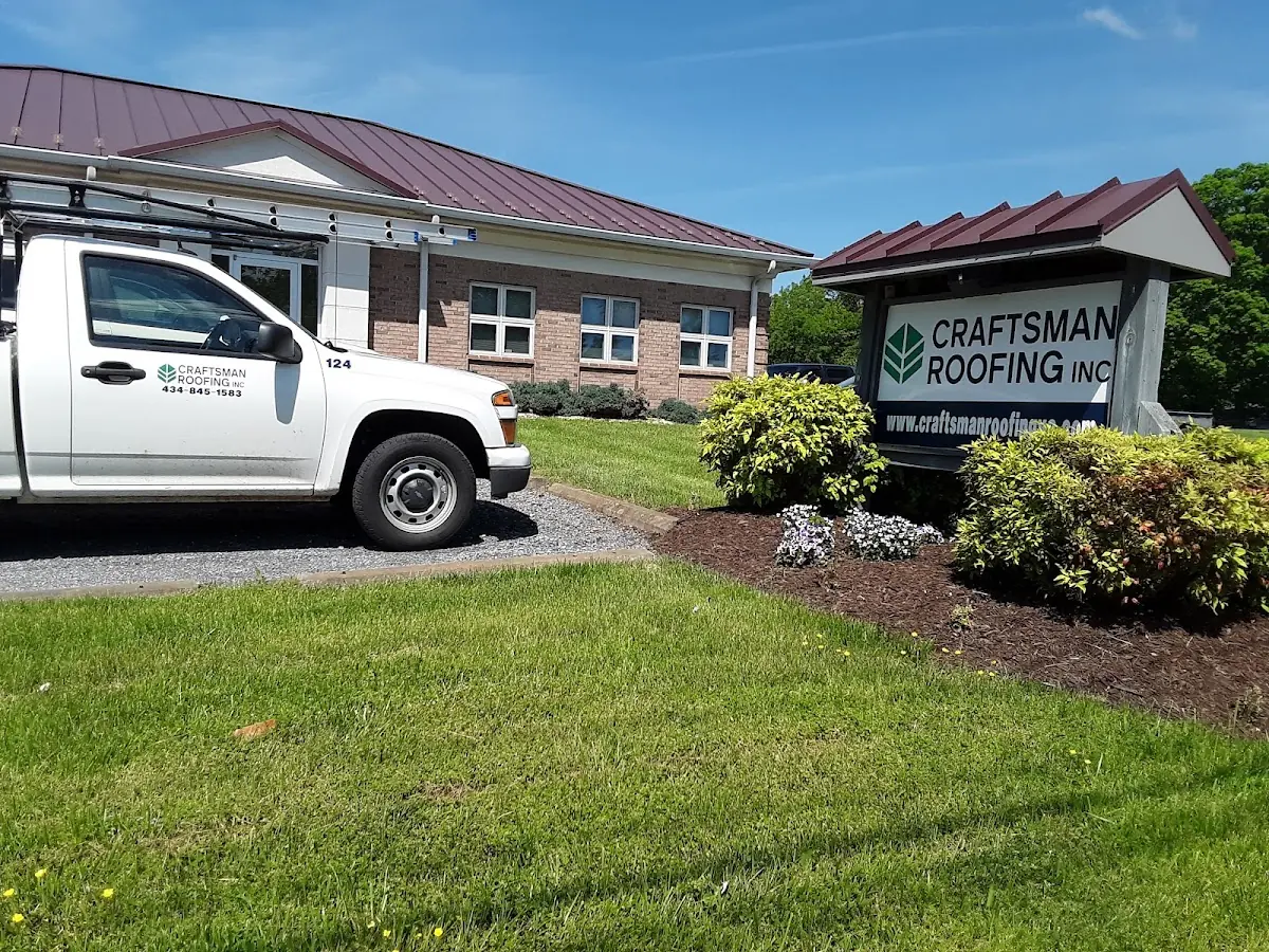 Quality Chimney Repair by experienced craftsmen in Ednaville